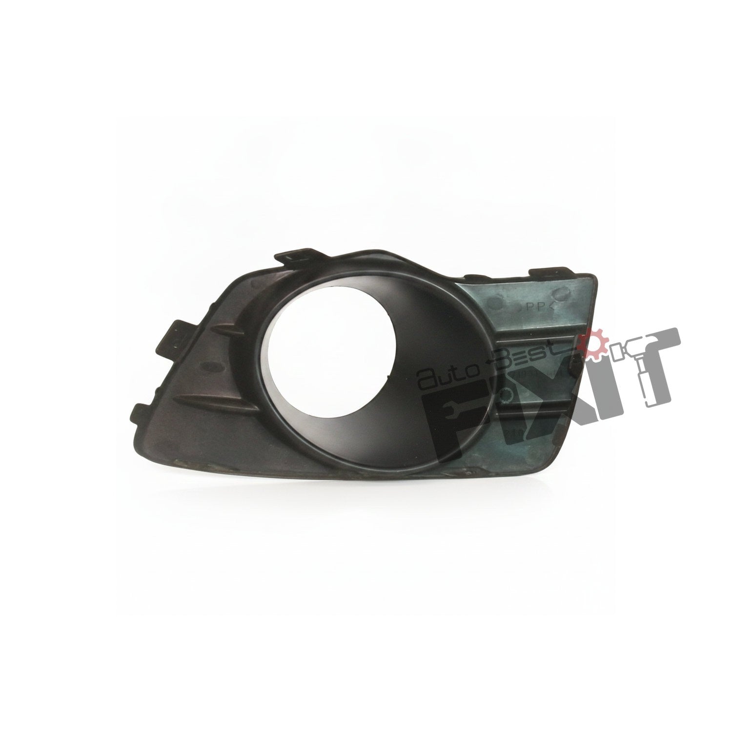 MARUTI SUZUKI BEZEL, FR BUMPER RH-ALTO K10 1ST GEN 2010-2014 Compatible with MARUTI ALTO K10 Vehicle_1