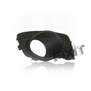 MARUTI SUZUKI BEZEL, FR BUMPER RH-ALTO K10 1ST GEN 2010-2014 Compatible with MARUTI ALTO K10 Vehicle