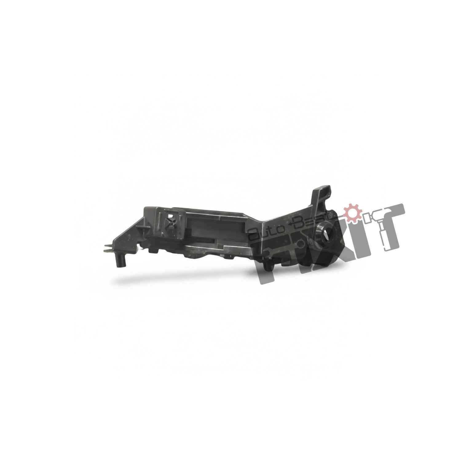 MARUTI SUZUKI HOLDER, FR BUMPER SIDE RH-IGNIS 1ST GEN 2016-NOW Compatible with MARUTI IGNIS Vehicle_1