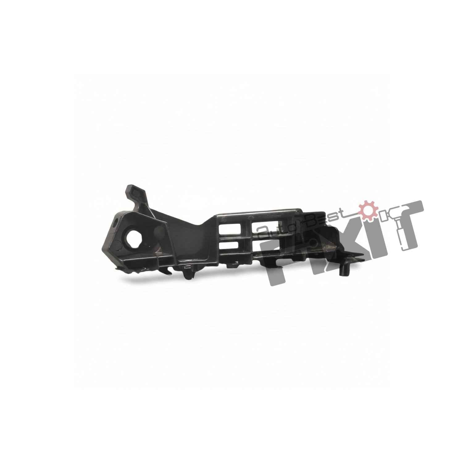 MARUTI SUZUKI HOLDER, FR BUMPER SIDE RH-IGNIS 1ST GEN 2016-NOW Compatible with MARUTI IGNIS Vehicle