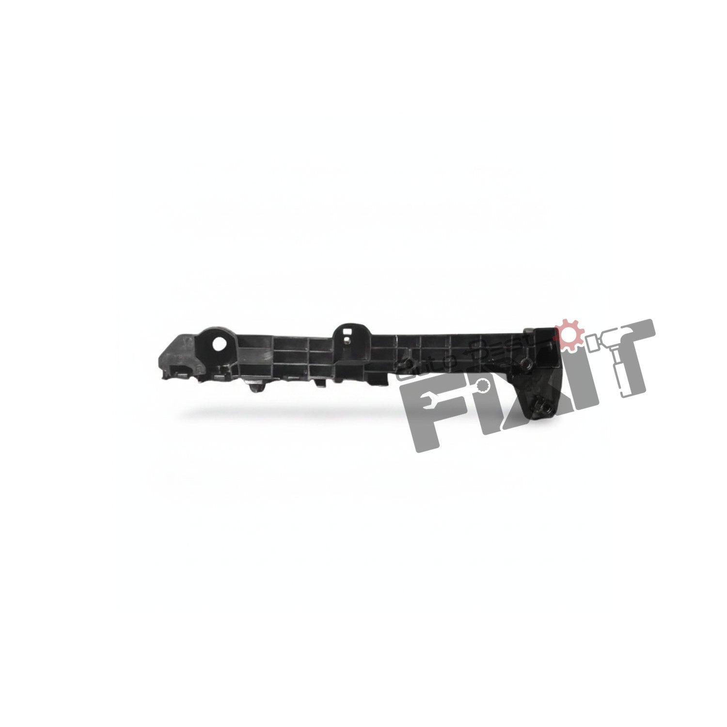 MARUTI SUZUKI HOLDER, FR BUMPER SIDE RH-BREZZA 2ND GEN 2022-NOW Compatible with MARUTI BREZZA Vehicle