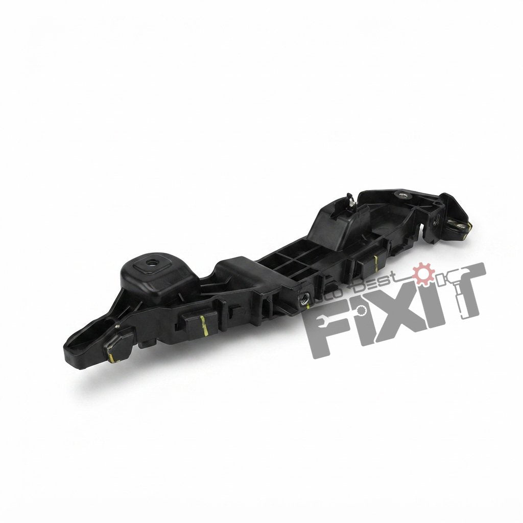 MGP HOLDER, FR BUMPER SIDE LH-BALENO 3RD GEN 2022-now Compatible with MARUTI BALENO Vehicle_2