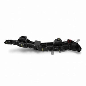 MGP HOLDER, FR BUMPER SIDE LH-BALENO 3RD GEN 2022-now Compatible with MARUTI BALENO Vehicle