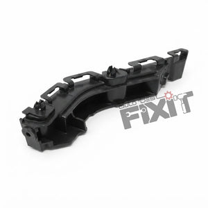 MARUTI SUZUKI HOLDERFR BUMPER SIDEL-A-STAR 1.0L 2008-2013 Compatible with MARUTI A-STAR Vehicle