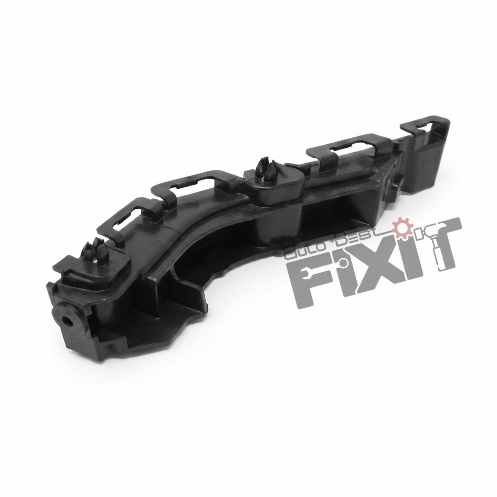 MARUTI SUZUKI HOLDERFR BUMPER SIDEL-A-STAR 1.0L 2008-2013 Compatible with MARUTI A-STAR Vehicle