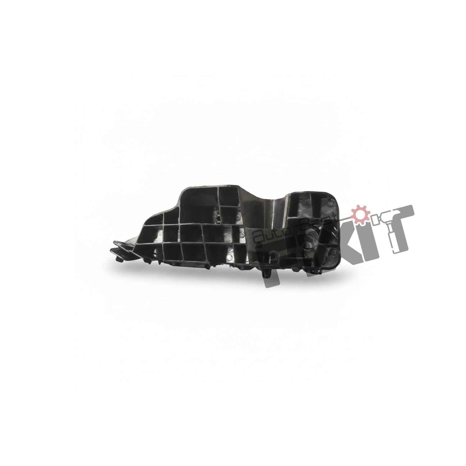 MARUTI SUZUKI HOLDER, FR BUMPER SIDE LH-SWIFT 2011-2017 Compatible with MARUTI SWIFT Vehicle_1