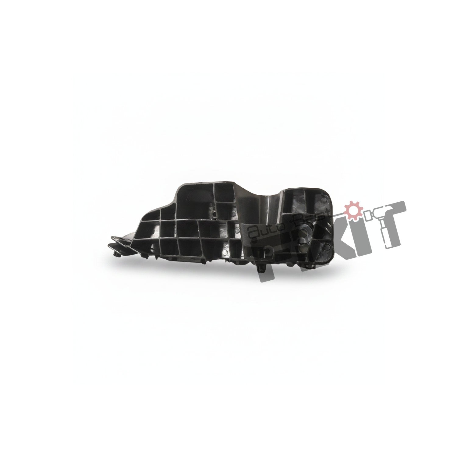 MARUTI SUZUKI HOLDER, FR BUMPER SIDE LH-SWIFT 2011-2017 Compatible with MARUTI SWIFT Vehicle_1