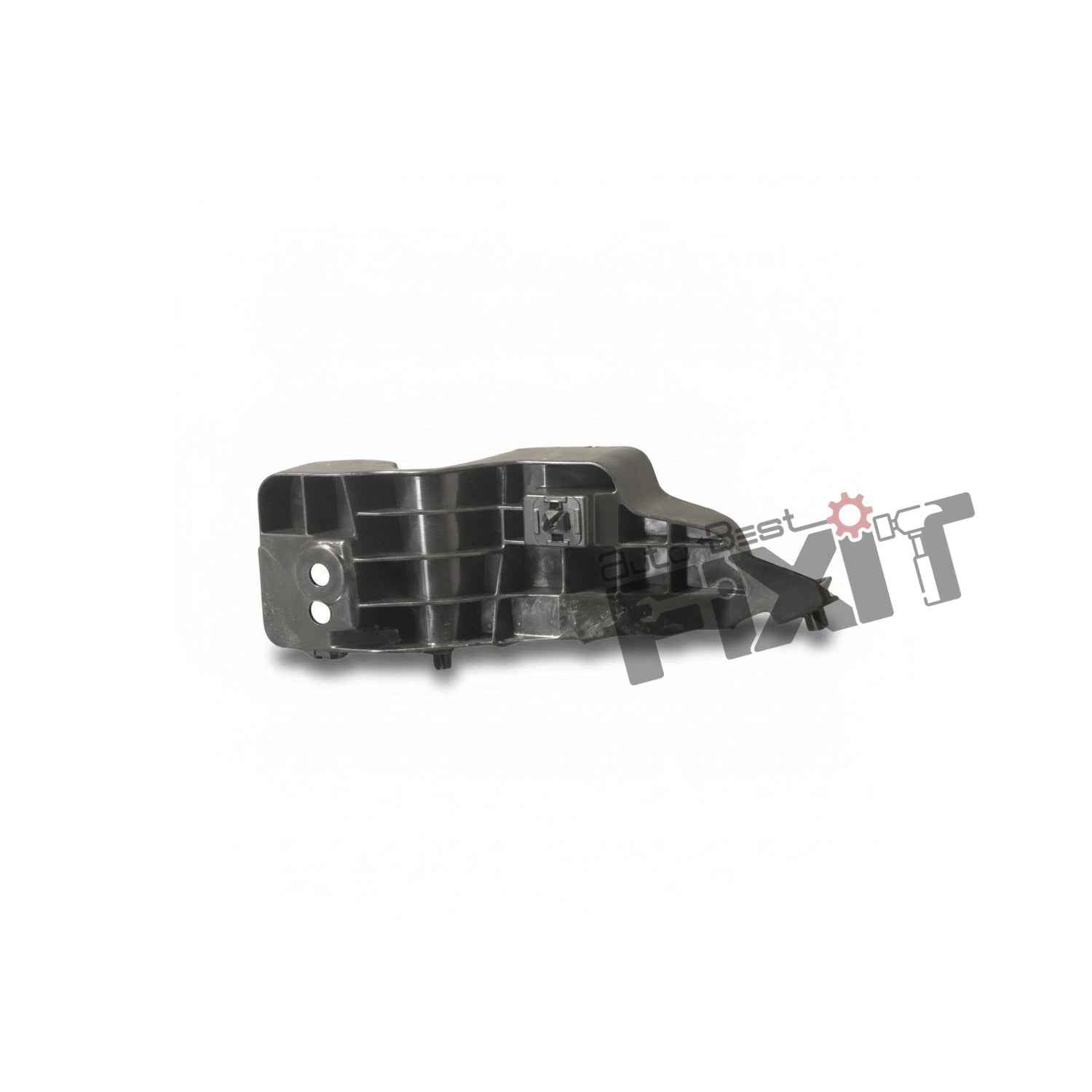 MARUTI SUZUKI HOLDER, FR BUMPER SIDE LH-SWIFT 2011-2017 Compatible with MARUTI SWIFT Vehicle