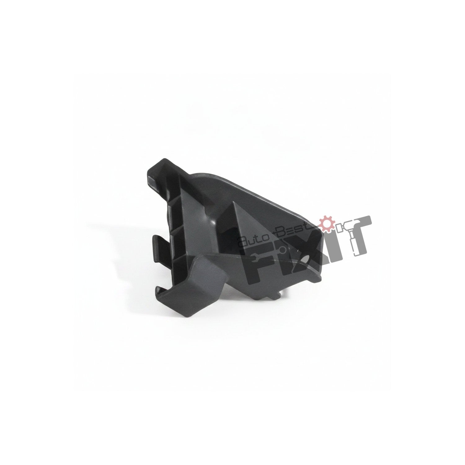 MARUTI SUZUKI HOLDER,FR BUMPER FRONT,R-S-CROSS 1ST GEN 2015-2017 Compatible with MARUTI S-CROSS Vehicle_1