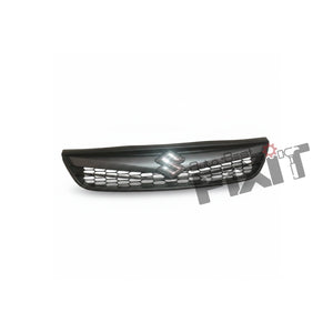 MARUTI SUZUKI GRILLE RADIATOR UPPER-SWIFT DZIRE 2ND GEN 2015-2017 Compatible with MARUTI SWIFT DZIRE Vehicle