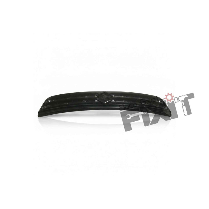 MARUTI SUZUKI GRILLE RADIATOR (BLACK)-SWIFT 1ST GEN 2007-2011/SWIFT DZIRE 1ST GEN 2008-2012 Compatible with MARUTI SWIFT DZIRE Vehicle