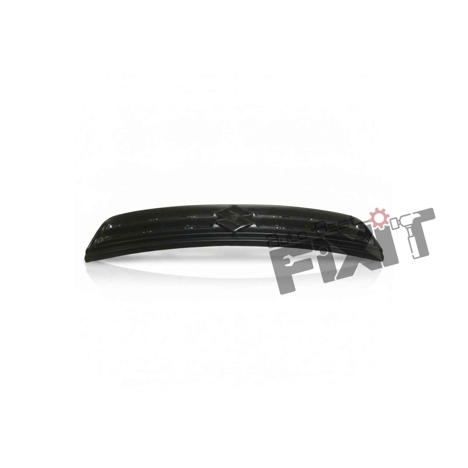 MARUTI SUZUKI GRILLE RADIATOR (BLACK)-SWIFT 1ST GEN 2007-2011/SWIFT DZIRE 1ST GEN 2008-2012 Compatible with MARUTI SWIFT DZIRE Vehicle