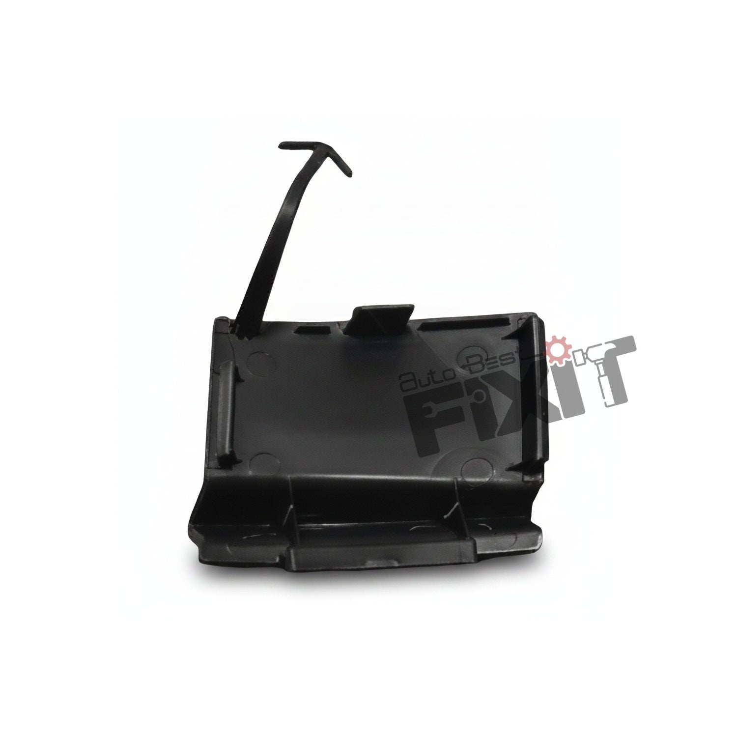 MARUTI SUZUKI CAP,TOWING HOOK (BLACK)-SWIFT DZIRE 4TH GEN 2024-NOW Compatible with MARUTI DZIRE Vehicle_1