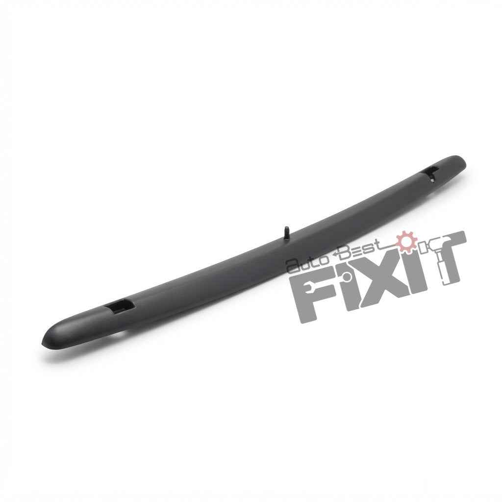 MGP GARNISH FR BUMPER GRILLE-ALTO 2000-2012 Compatible with MARUTI ALTO Vehicle_1