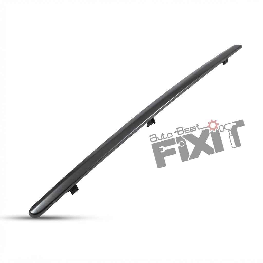 MGP GARNISH FR BUMPER GRILLE-ALTO 2000-2012 Compatible with MARUTI ALTO Vehicle_2