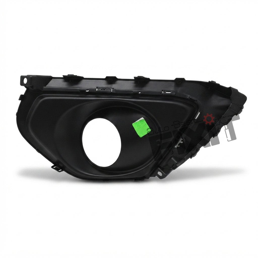 MGP BEZEL,FRONT FOG LAMP,RH-DZIRE 3RD GEN 2020-2024 Compatible with MARUTI SWIFT DZIRE Vehicle_1