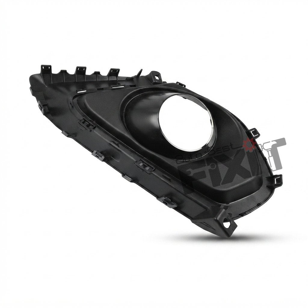 MGP BEZEL,FRONT FOG LAMP,RH-DZIRE 3RD GEN 2020-2024 Compatible with MARUTI SWIFT DZIRE Vehicle_3