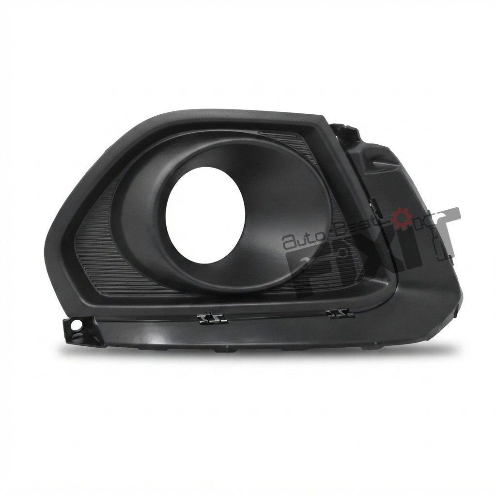 MGP BEZEL,FRONT FOG LAMP,RH-DZIRE 3RD GEN 2020-2024 Compatible with MARUTI SWIFT DZIRE Vehicle