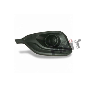MARUTI SUZUKI BEZEL, FRONT FOG LAMP RH (BLACK)-ERTIGA 1ST GEN 2015-2018 Compatible with MARUTI ERTIGA F/L Vehicle