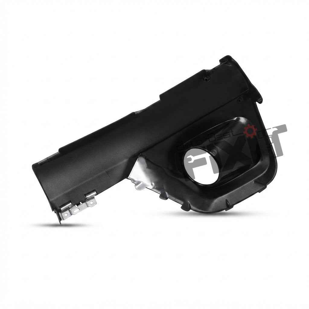 MARUTI SUZUKI BEZEL,FRONT FOG LAMP,R-XL6 1ST GEN 2019-NOW Compatible with MARUTI XL6 Vehicle_1