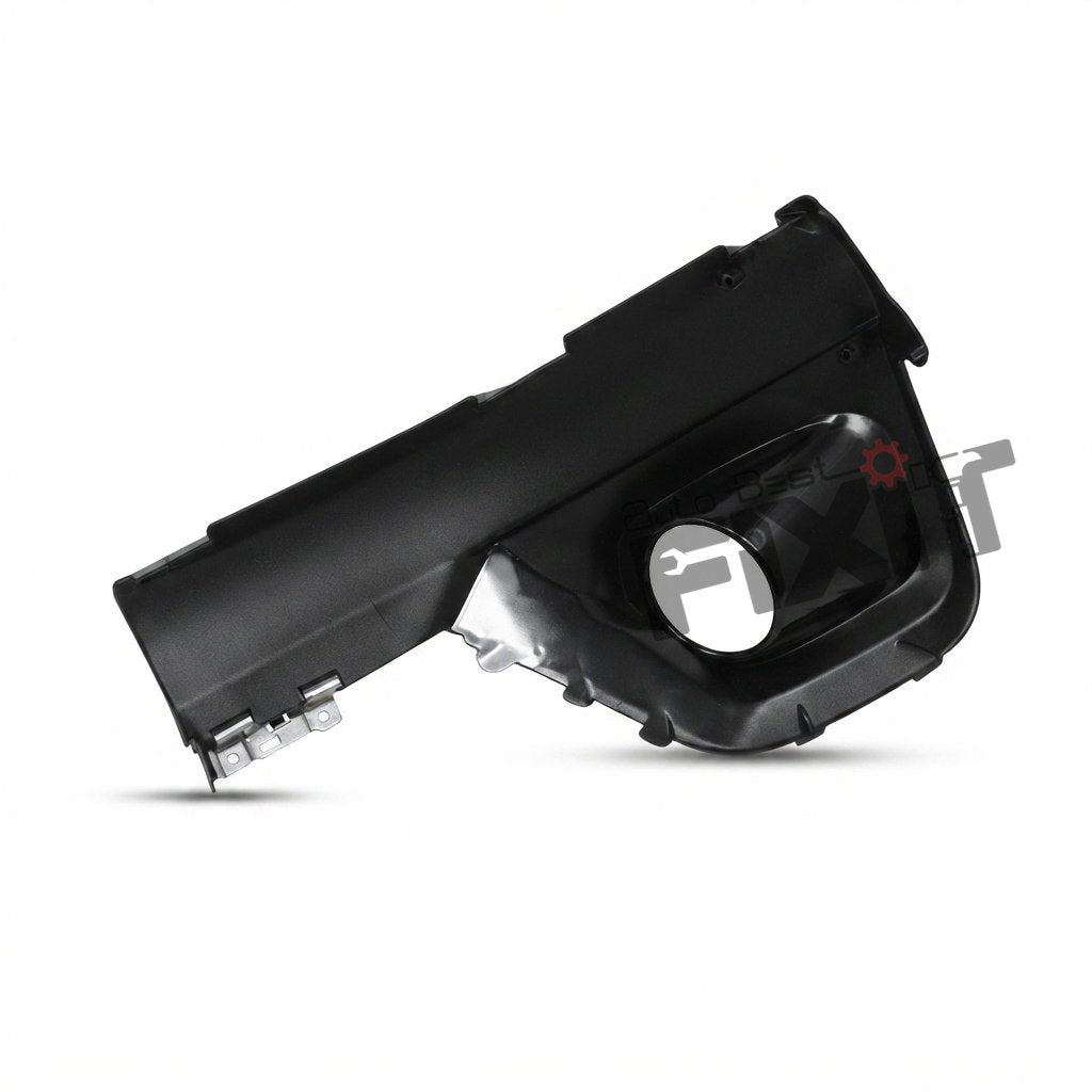 MARUTI SUZUKI BEZEL,FRONT FOG LAMP,R-XL6 1ST GEN 2019-NOW Compatible with MARUTI XL6 Vehicle_1
