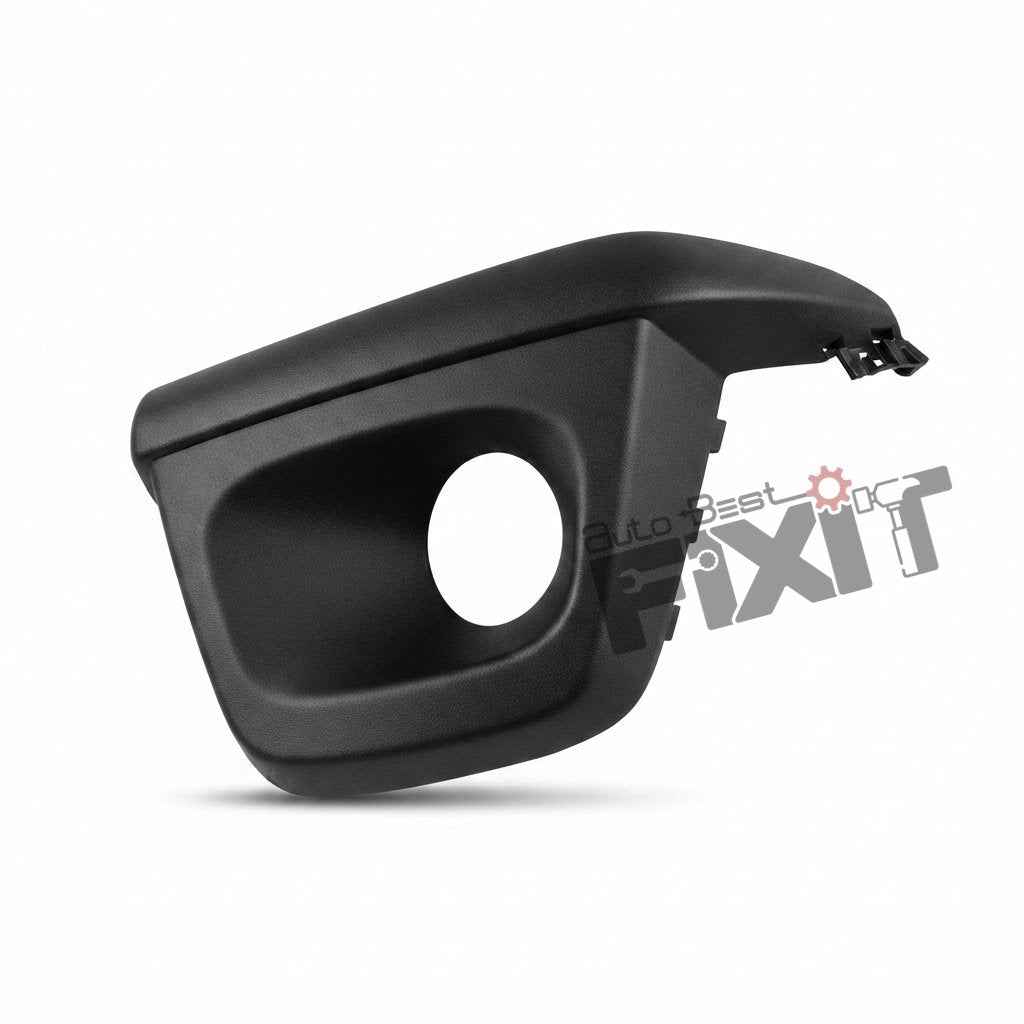 MARUTI SUZUKI BEZEL,FRONT FOG LAMP,R-XL6 1ST GEN 2019-NOW Compatible with MARUTI XL6 Vehicle_2