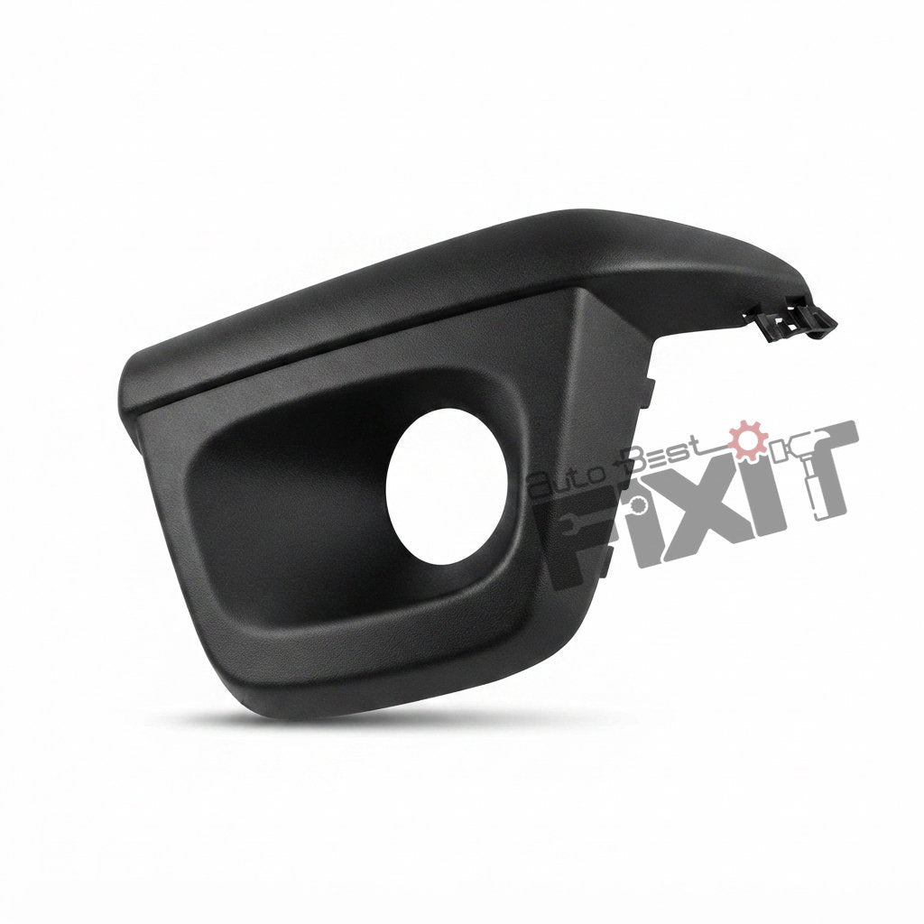 MARUTI SUZUKI BEZEL,FRONT FOG LAMP,R-XL6 1ST GEN 2019-NOW Compatible with MARUTI XL6 Vehicle_2