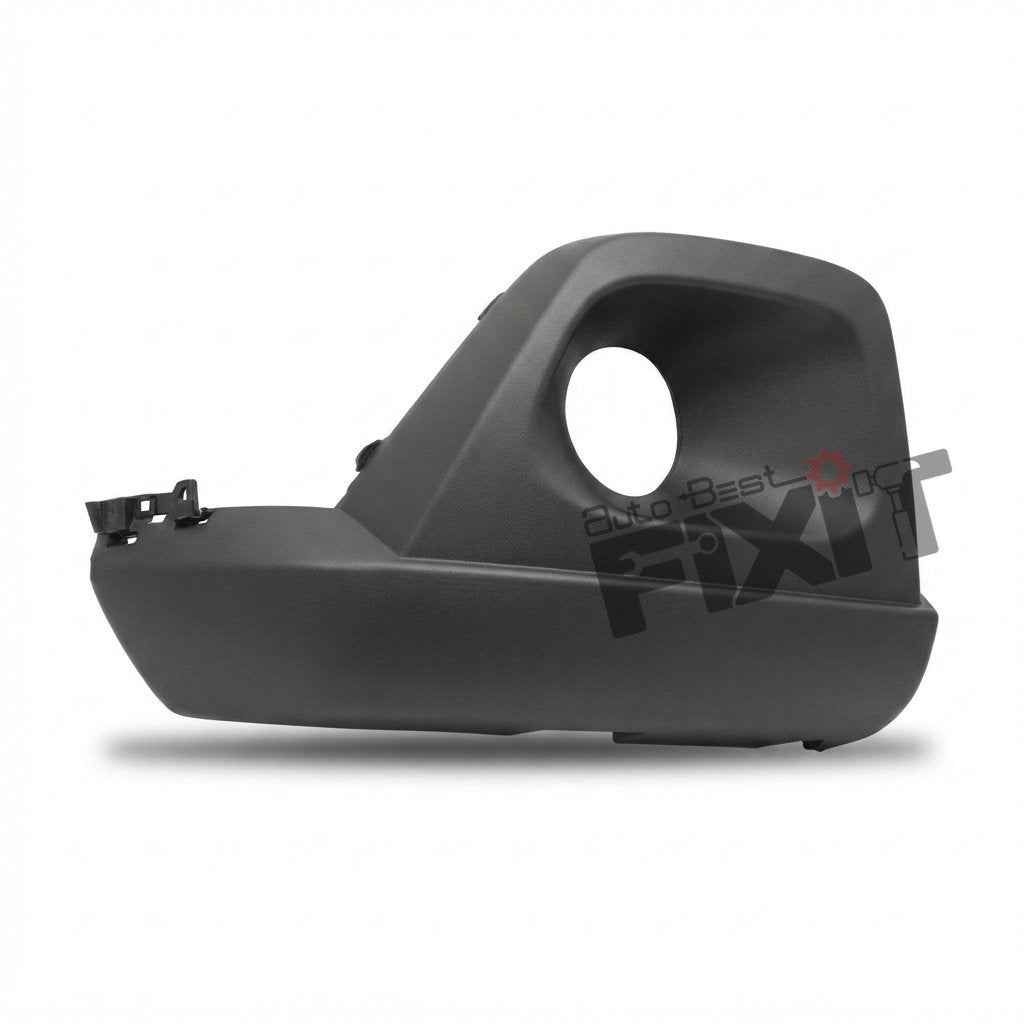 MARUTI SUZUKI BEZEL,FRONT FOG LAMP,R-XL6 1ST GEN 2019-NOW Compatible with MARUTI XL6 Vehicle
