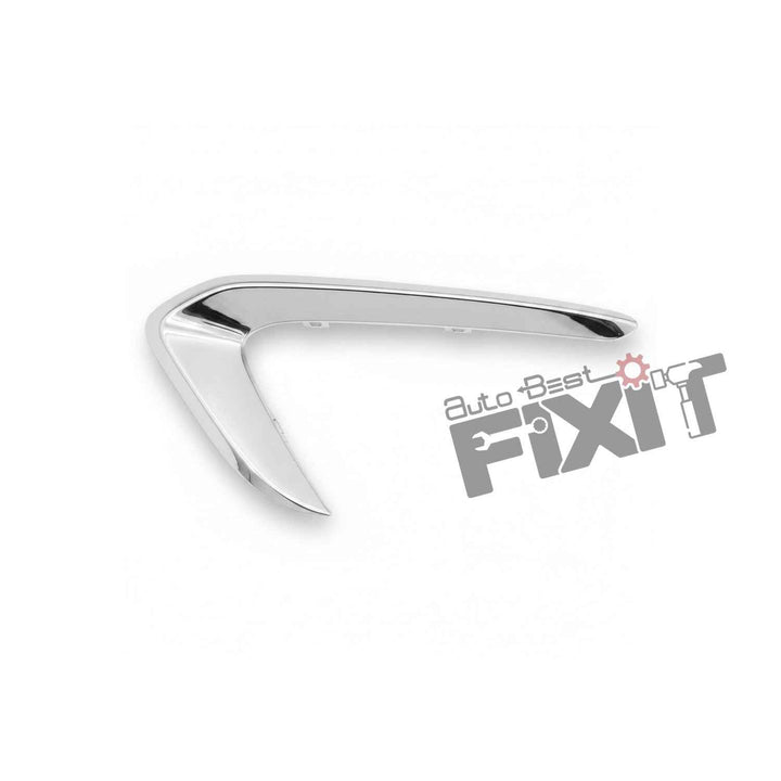 MARUTI SUZUKI GARNISH,FRONT FOG LAMP,RH-DZIRE 3RD GEN 2020-NOW Compatible with MARUTI DZIRE F/L Vehicle