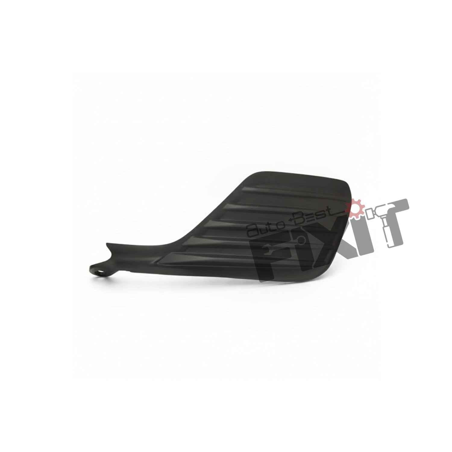 MARUTI SUZUKI BEZELFRONT FOG LAMPL-SWIFT 3RD GEN 2018-NOW Compatible with MARUTI SWIFT Vehicle