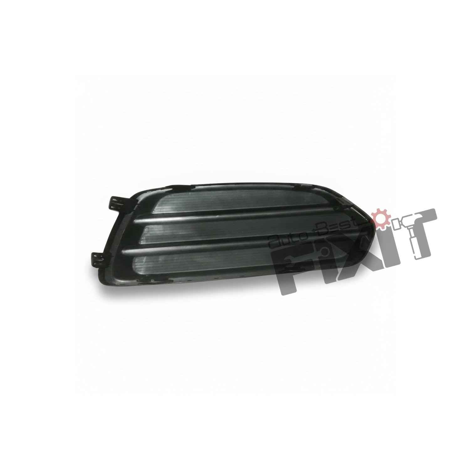 MARUTI SUZUKI BEZEL,FRONT FOG LAMP,L-S-CROSS 1ST GEN 2015-2017 Compatible with MARUTI S-CROSS Vehicle_1