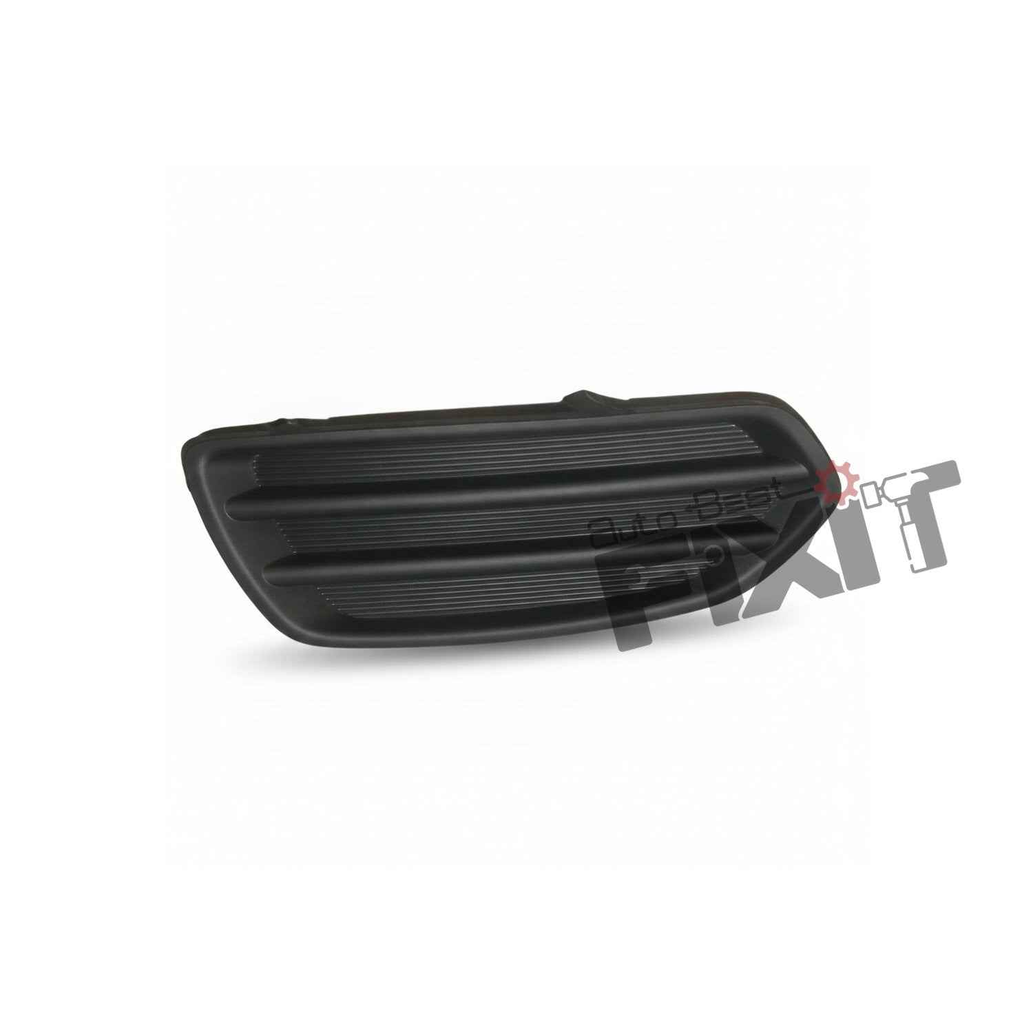 MARUTI SUZUKI BEZEL,FRONT FOG LAMP,L-S-CROSS 1ST GEN 2015-2017 Compatible with MARUTI S-CROSS Vehicle