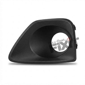 MGP BEZEL,FRONT FOG LAMP,LH-ALTO K10 2ND GEN 2024-2020 Compatible with MARUTI ALTO K10 Vehicle