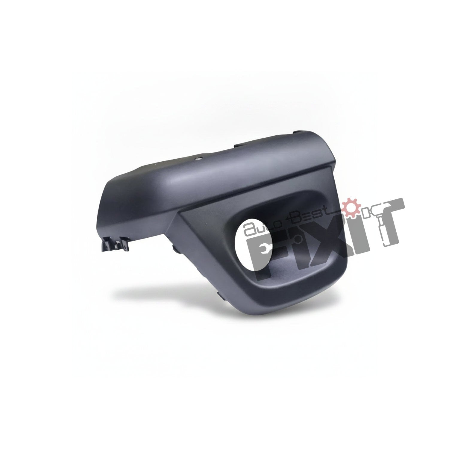 MARUTI SUZUKI BEZEL,FRONT FOG LAMP,L-XL6 1ST GEN 2019-2025 Compatible with MARUTI XL6 Vehicle_1