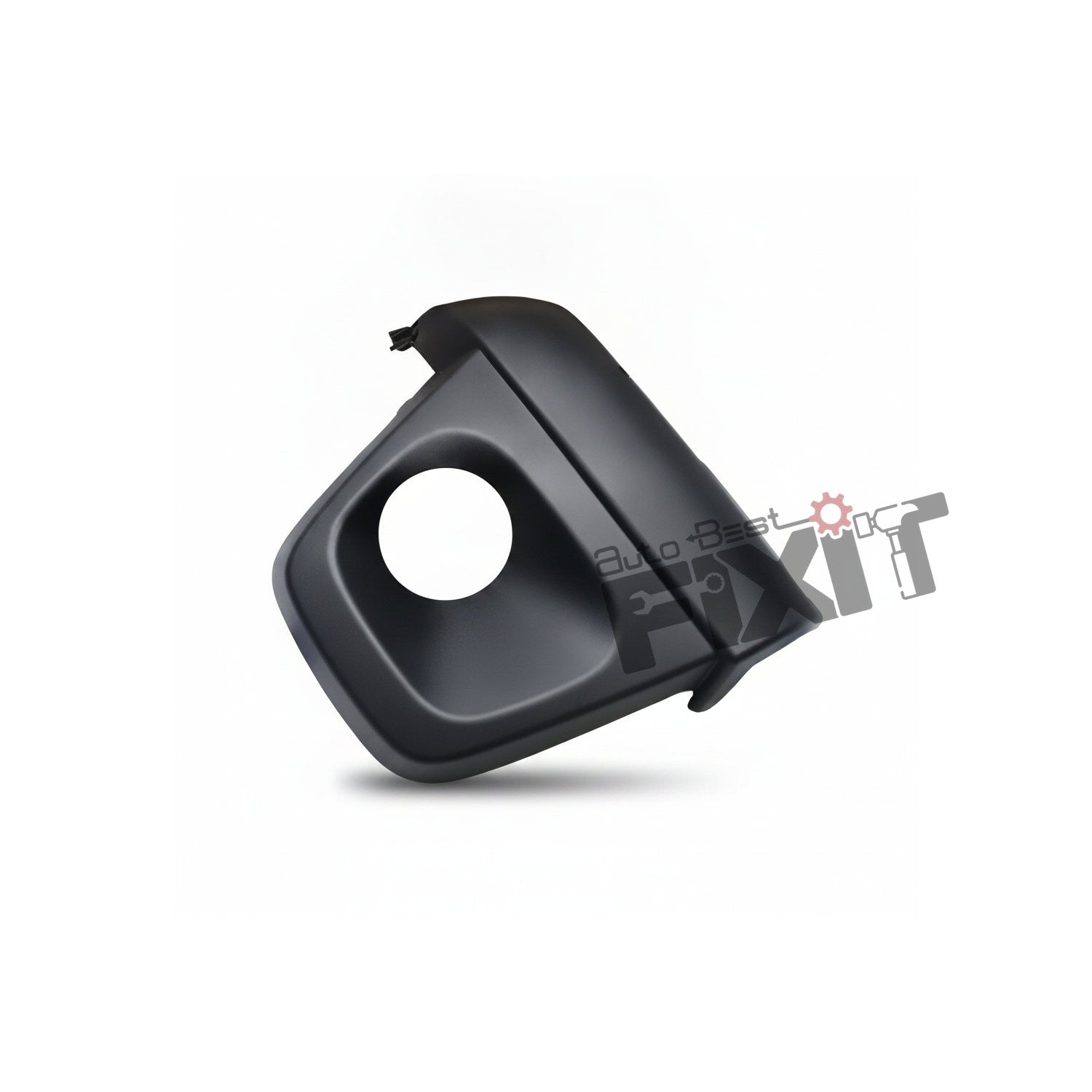 MARUTI SUZUKI BEZEL,FRONT FOG LAMP,L-XL6 1ST GEN 2019-2025 Compatible with MARUTI XL6 Vehicle