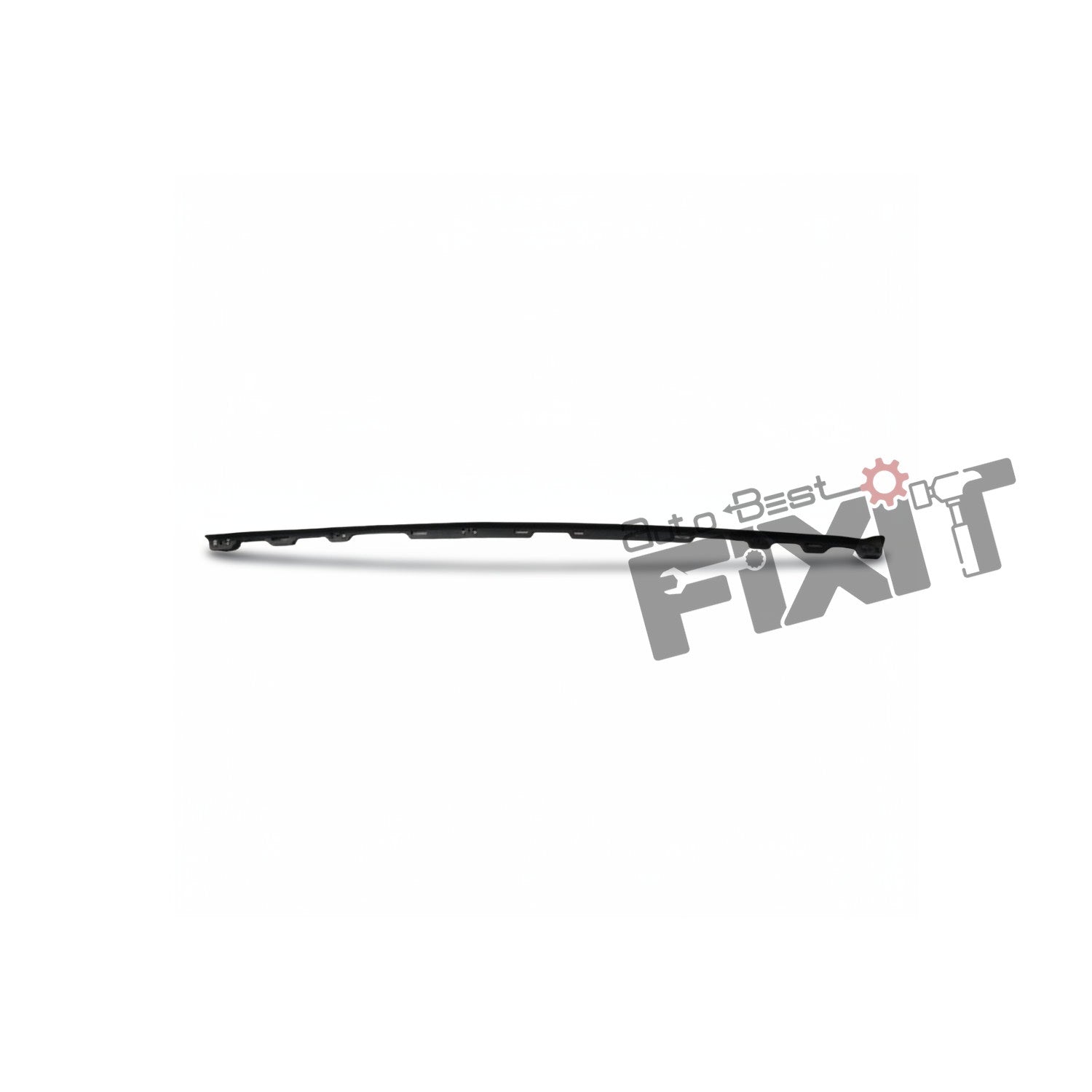 MARUTI SUZUKI SKIRT, FR AIR DAM-RITZ 1ST GEN 2009-2017/SWIFT 2005-2012 Compatible with MARUTI RITZ Vehicle