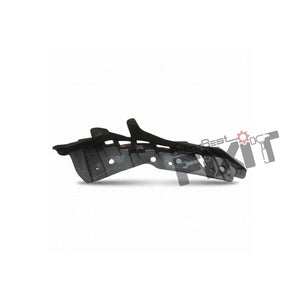 MARUTI SUZUKI REINF, FRONT BUMPER SIDE RH-BALENO 3RD GEN 2022-NOW Compatible with MARUTI BALENO Vehicle