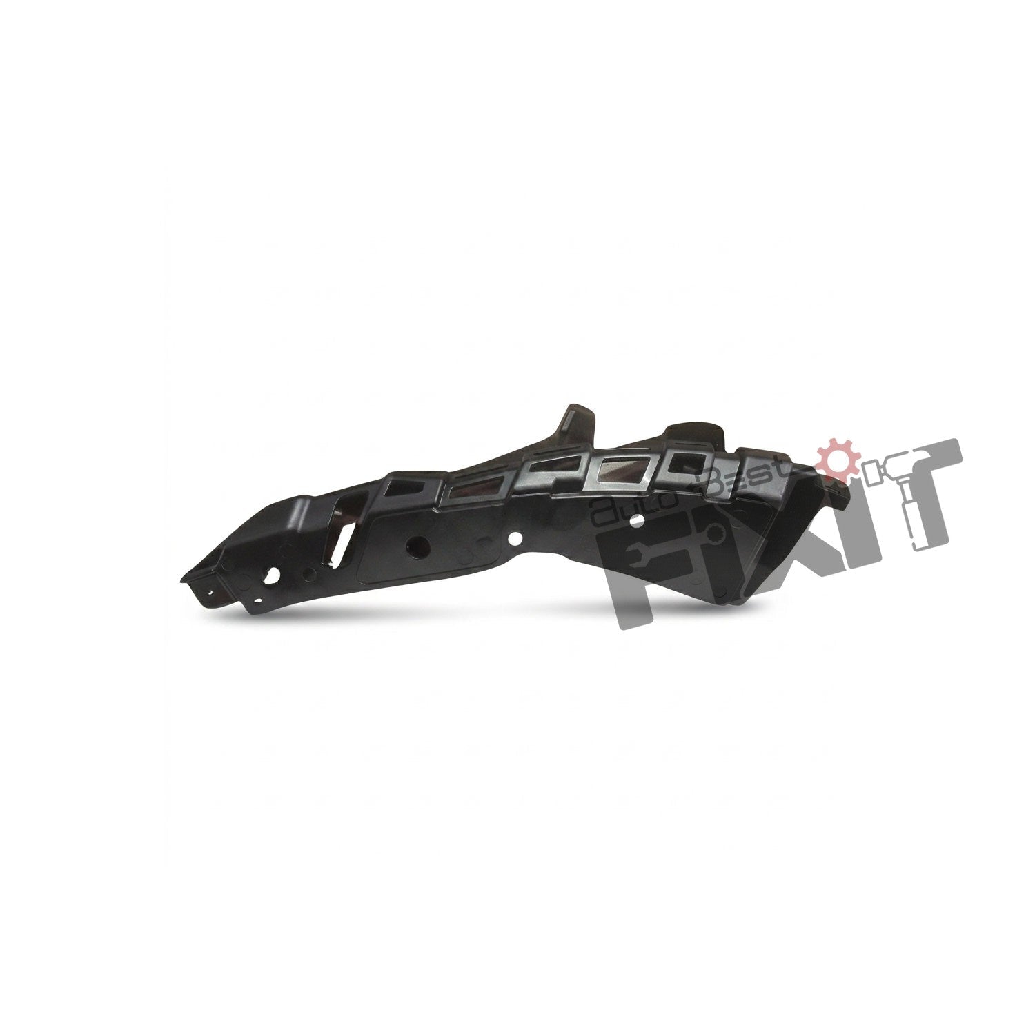 MARUTI SUZUKI REINF, FRONT BUMPER SIDE RH-BALENO 3RD GEN 2022-NOW Compatible with MARUTI BALENO Vehicle_2