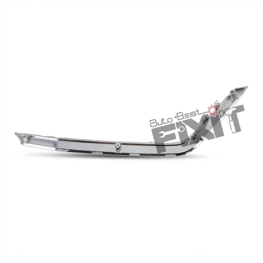 MGP GARNISH, FR BUMPER LOWER, L-DZIRE 3RD GEN 2017-2020 Compatible with MARUTI SWIFT DZIRE Vehicle_1