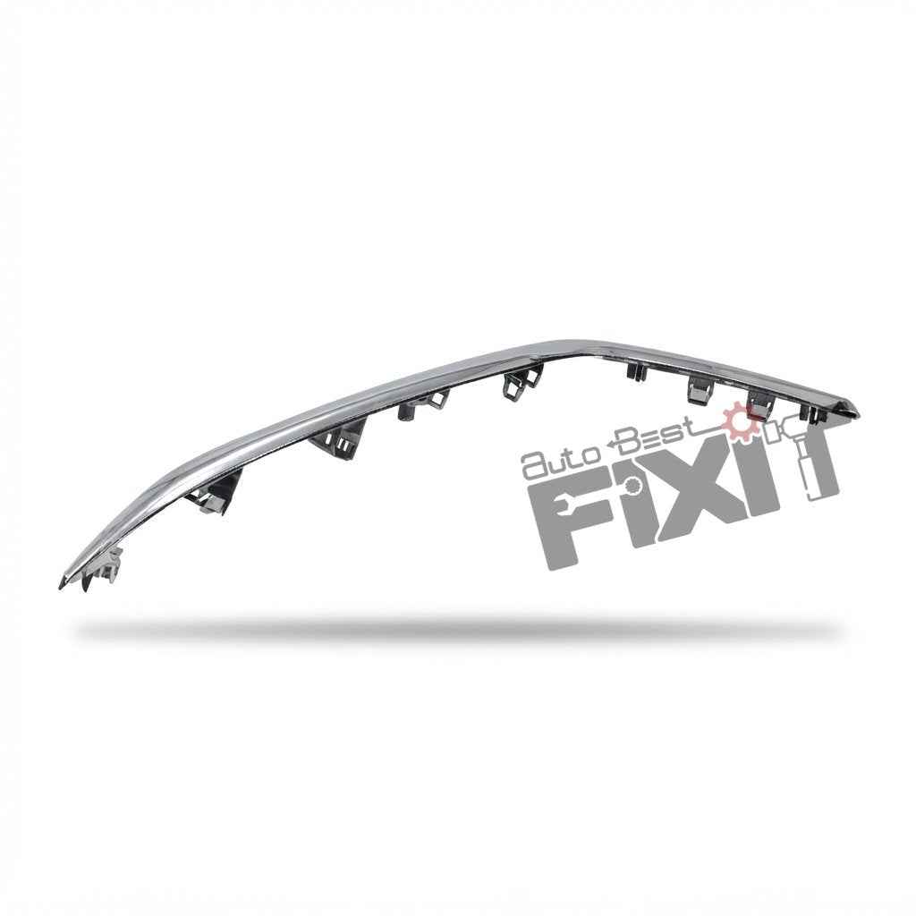 MGP GARNISH, FR BUMPER LOWER, L-DZIRE 3RD GEN 2017-2020 Compatible with MARUTI SWIFT DZIRE Vehicle_2