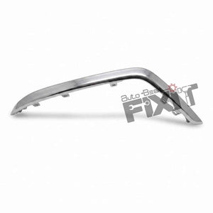 MGP GARNISH, FR BUMPER LOWER, L-DZIRE 3RD GEN 2017-2020 Compatible with MARUTI SWIFT DZIRE Vehicle