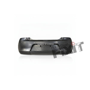 MARUTI SUZUKI BUMPER SET REAR-SWIFT 2018-NOW Compatible with MARUTI SWIFT Vehicle
