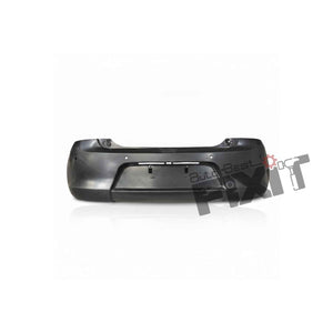 MARUTI SUZUKI BUMPER SET REAR-SWIFT 2018-NOW Compatible with MARUTI SWIFT Vehicle