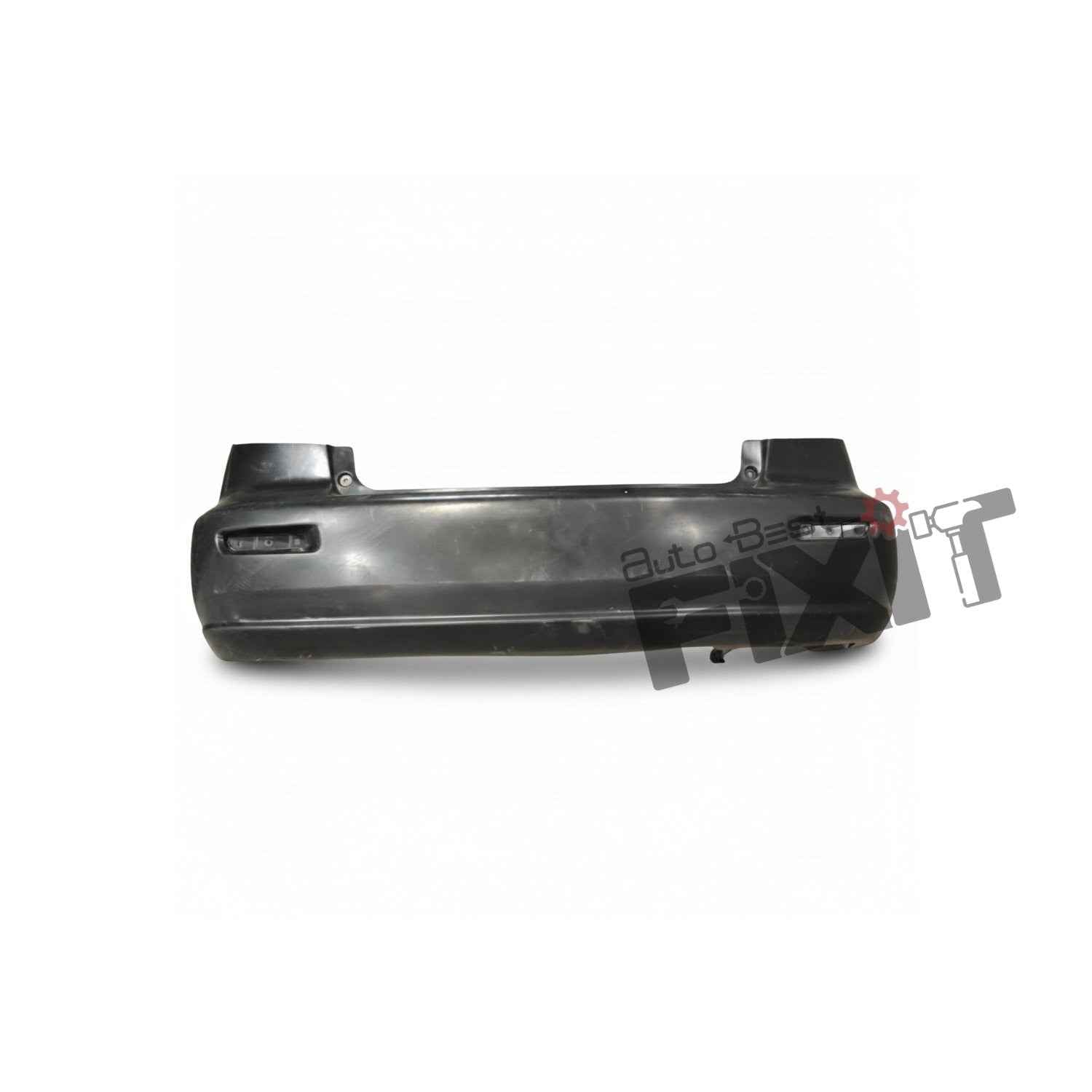 MARUTI SUZUKI REAR BUMPER-SX4 2007-2013 Compatible with MARUTI SX4 Vehicle