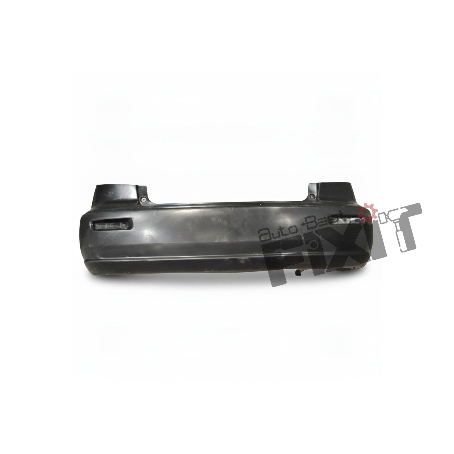 MARUTI SUZUKI REAR BUMPER-SX4 2007-2013 Compatible with MARUTI SX4 Vehicle_1