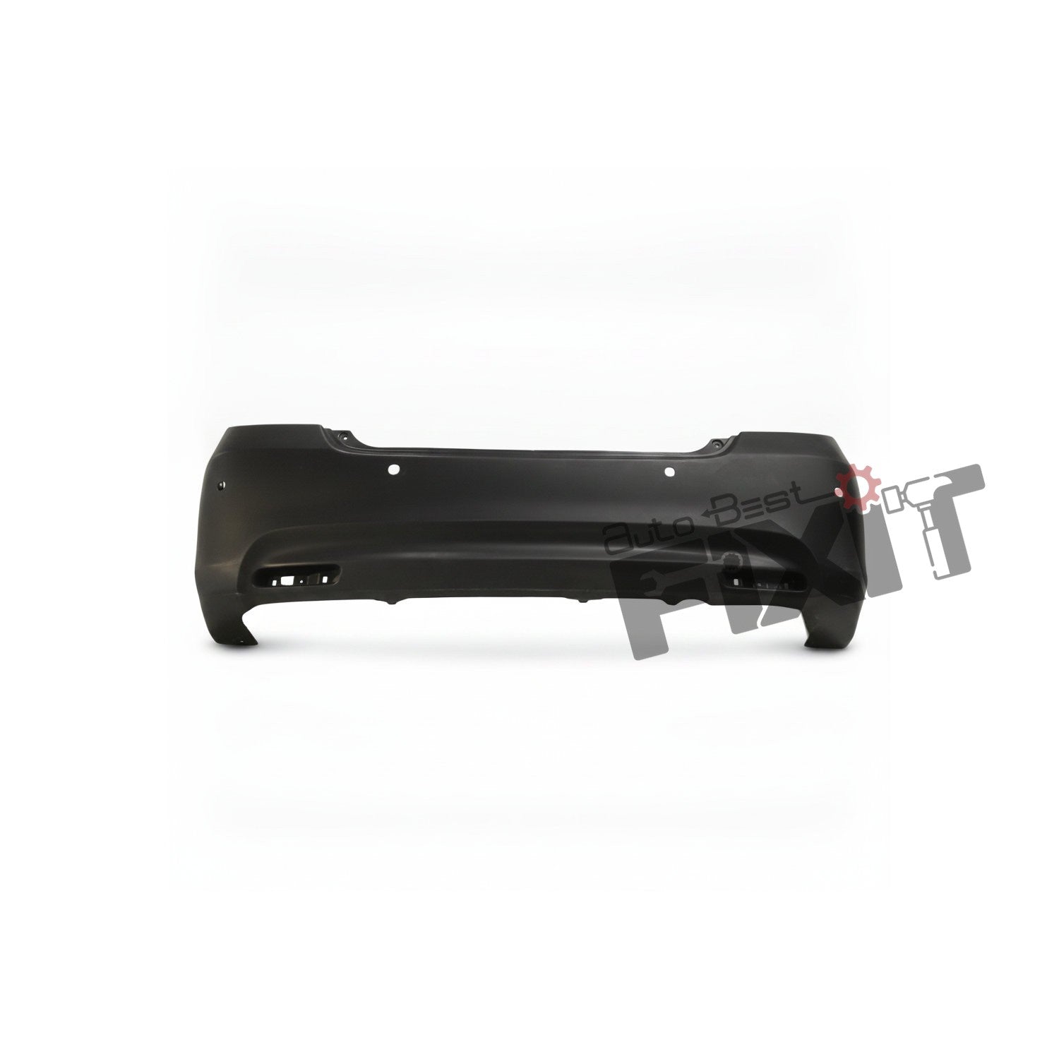MARUTI SUZUKI BUMPERREAR-SWIFT DZIRE 3RD GEN 2017-2020 Compatible with MARUTI DZIRE Vehicle_1