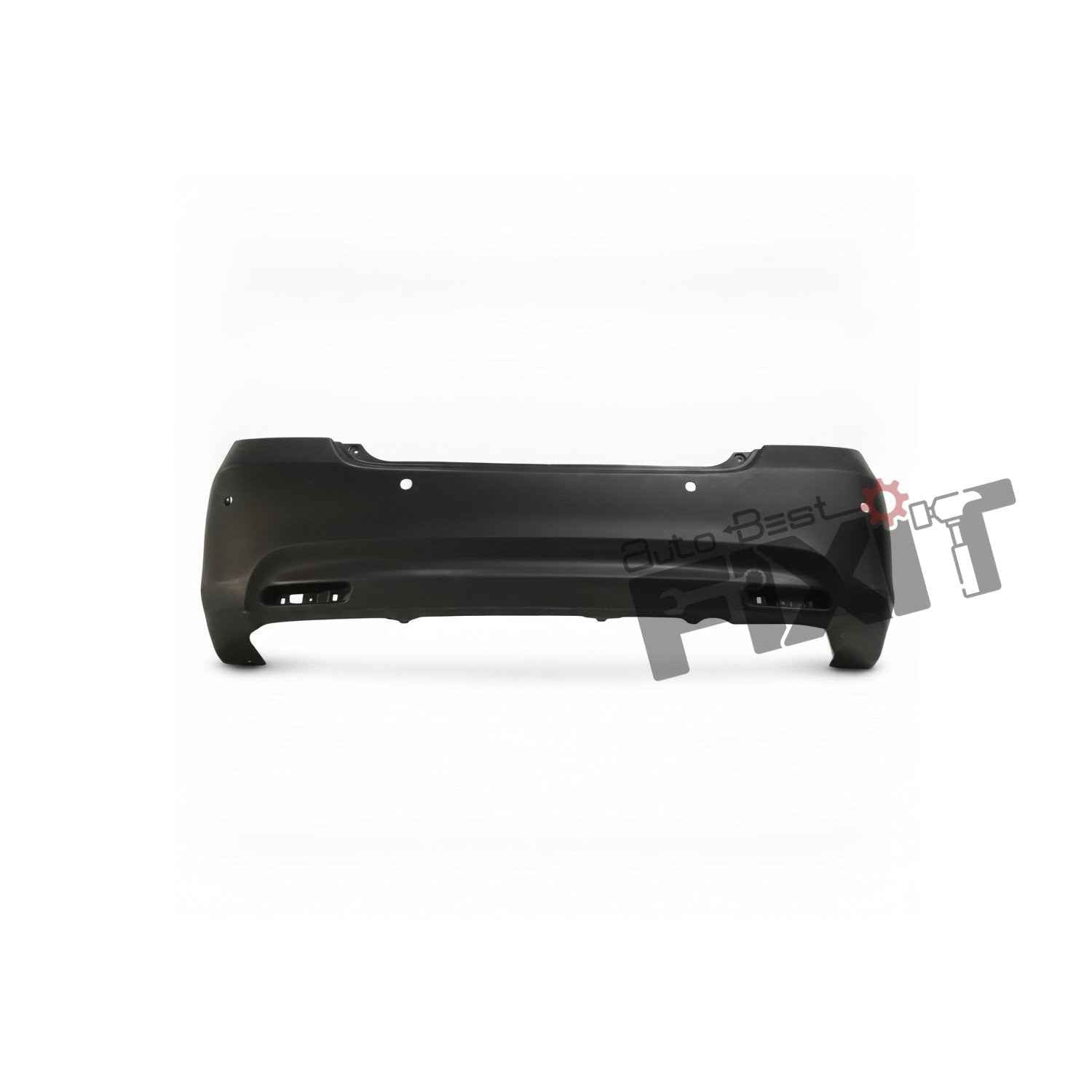 MARUTI SUZUKI BUMPERREAR-SWIFT DZIRE 3RD GEN 2017-2020 Compatible with MARUTI DZIRE Vehicle