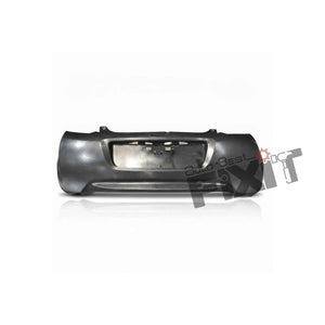 MARUTI SUZUKI REAR BUMPER-A-STAR 1.0L 2008-2013 Compatible with MARUTI A-STAR Vehicle