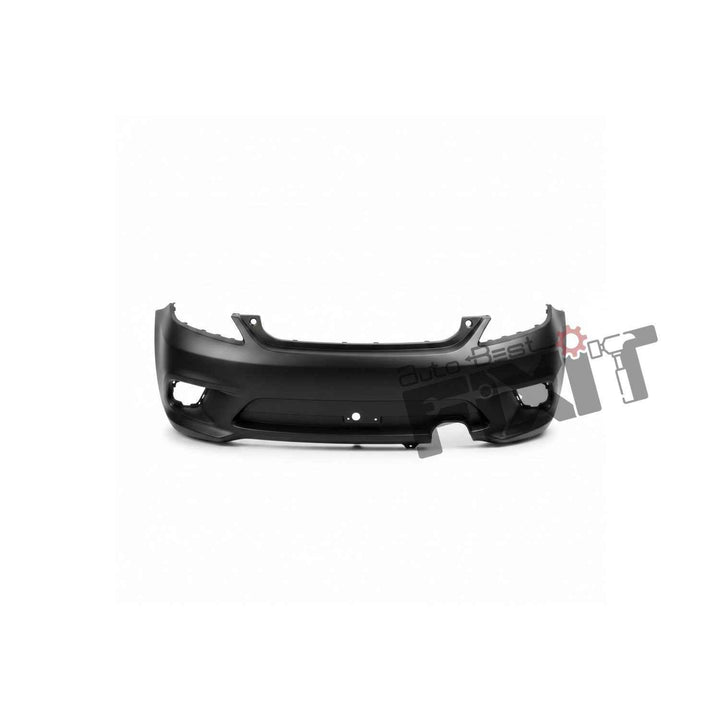 Maruti Suzuki Swift Rear Bumper | 1st Gen 2008-2012 – Installed Photo