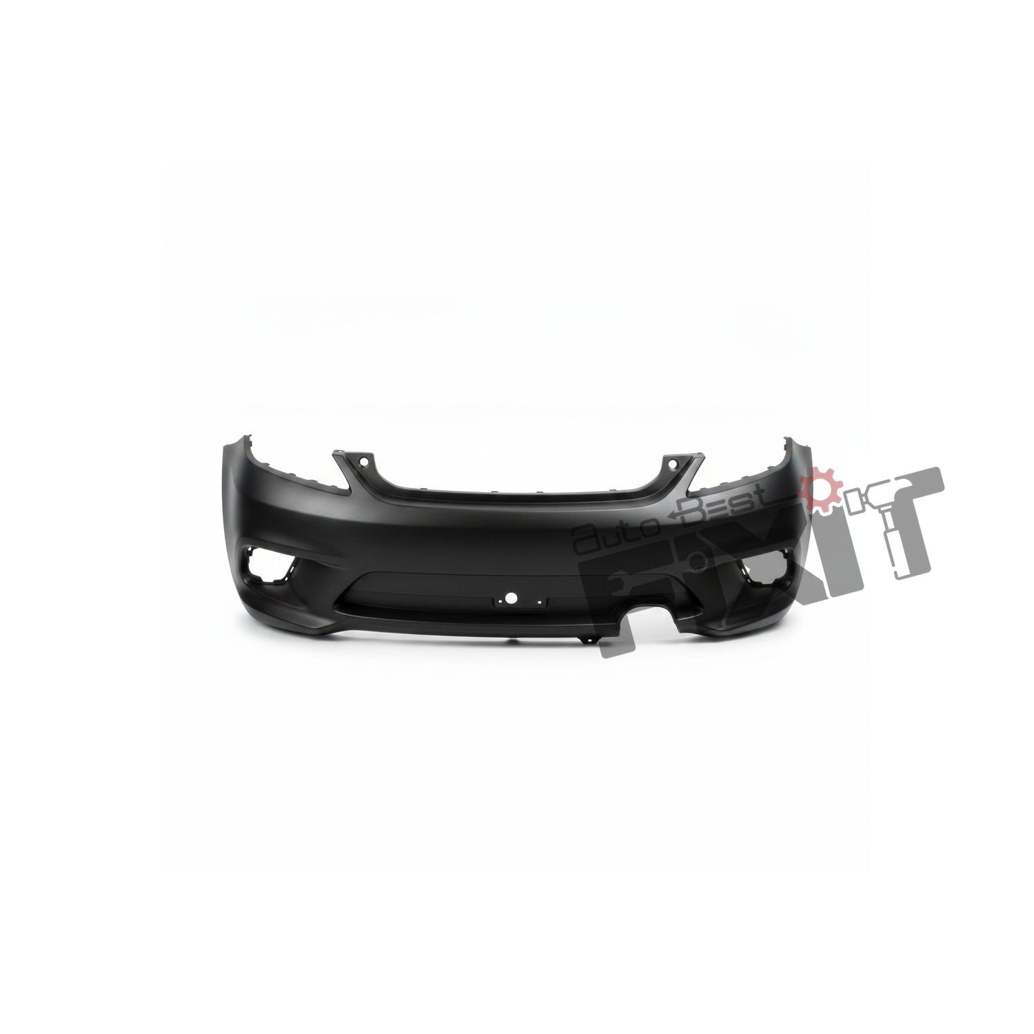 MARUTI SUZUKI BUMPER, REAR-SWIFT DZIRE 1ST GEN 2008-2012. Compatible with MARUTI SWIFT DZIRE Vehicle_1